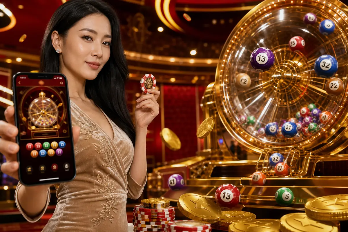 bc777 VIP Cashback Program