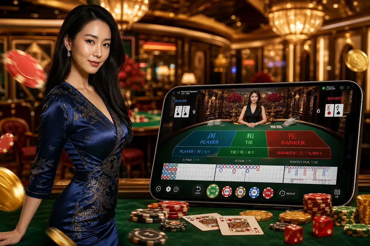 bc777 Slots & Fishing Game Providers