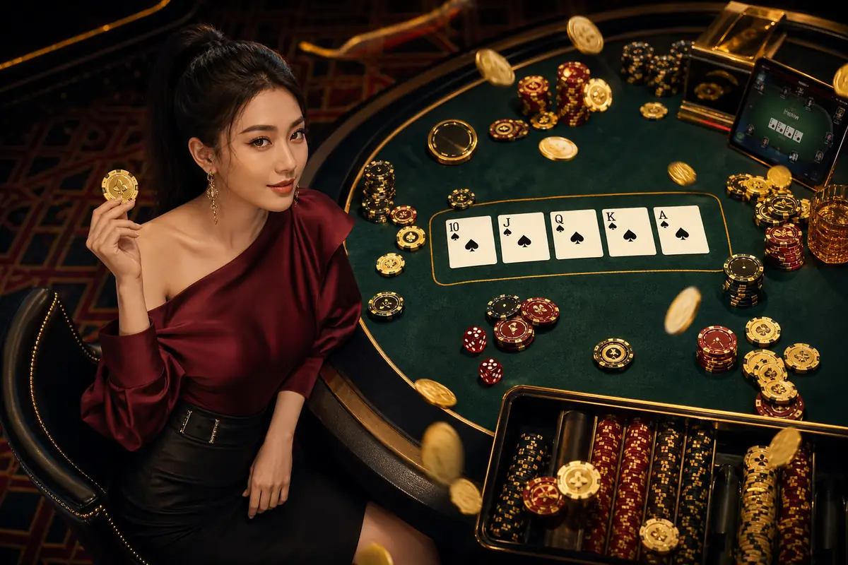bc777 ব্র্যান্ড পরিচিতি ও মিশন